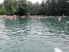 -柳浪游泳场