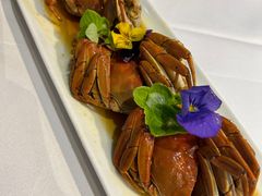 -老阊门菜馆(山塘街店)