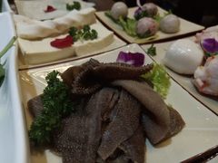 毛肚-束河人家(南锣鼓巷店)