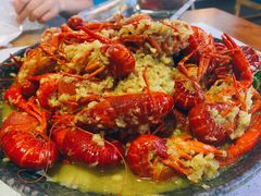 -拙味兄弟龙虾·江湖菜(和畅堂店)