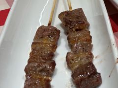 -西贝(上海我格广场店)