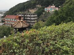 -龙泉岩寺庙群