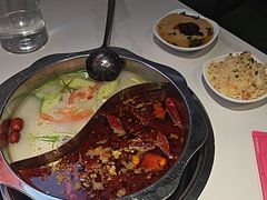 -佰人王串串香火锅(洋珠巷店)