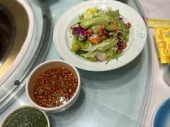 -天宜隆蘑菇宴火锅(石景山旗舰店)