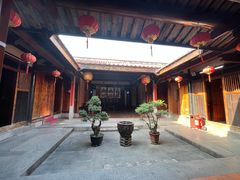 -许驸马府