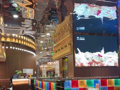 -巴依老爷新疆美食(常营店)