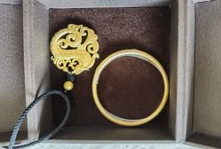 -周大福 CHOW TAI FOOK(新世界百货崇文店)