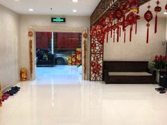 -百姓康洁洗浴(红桥店)