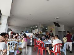 -ZF Seafood Restaurant 卓峰海鲜餐