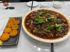 招牌太安鱼-潼南太安名鱼•特色江湖菜 太安鱼