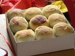 -周正记高桥松饼(潼港八村店)