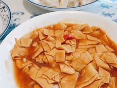 -东方饺子王(文化东路店)