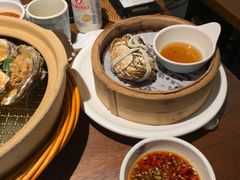 -乔街深夜食堂·台州菜·高压锅生蚝(杭州总店)