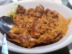 -无招牌海鲜餐厅(怡丰城店)