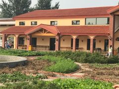 -意大利农场度假村