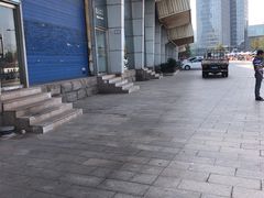-在海一方公园