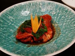 -海天楼中餐厅(吴宫泛太平洋酒店)