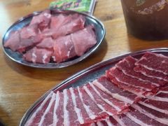 -江村四哥新鲜牛肉店(江高总店)