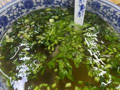 -长安后宰门水盆羊肉(新都心店)