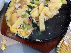 -华春餐馆(鱼山路店)