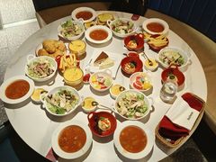 -斗牛士牛排(南京东路店)