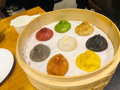 -乐忻皇朝(上海中心大厦店)