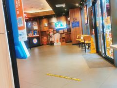 -汉堡王(嘉定宝龙城市广场)