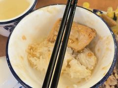 -菜鸟餐厅(珠江医院店)