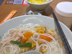 -王春春鸡汤饭(上海中海环宇城店)