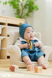 -雅尼·亚米儿童摄影美学馆(汉阳店)