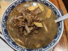 腰花面-慧娟面馆·餐厅(望江路店)