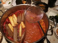 -悦海楼(三衢路店)