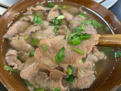 -怪难吃·乐山跷脚牛肉(新牌坊店)