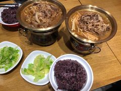-南城香·饭香串香馄饨香(青年路店)