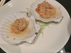-Mr·Fish鱼鲜生海鲜放题(银泰in99店)