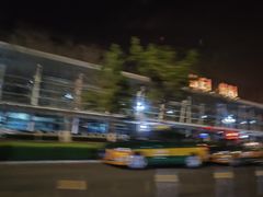 -威海大水泊国际机场