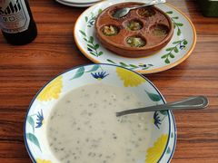 -萨莉亚意式餐厅(金隅嘉品mall店)