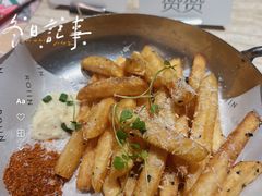 -ROIIN用心(武汉首店)
