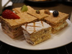 -BLD西餐厅(成都首座万丽酒店)