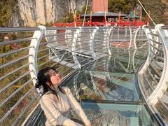 -英西峰林·洞天仙境