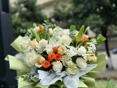 -北边的花店(泛悦城市广场店)