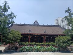 -古大圣慈寺