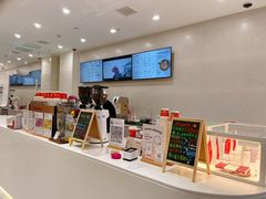 -Manner Coffee(K11店)