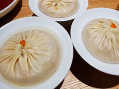 王牌蟹粉灌汤包-苏小柳手工点心(人民广场分院)