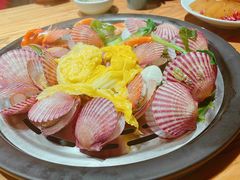 -三个渔夫·蒸汽海鲜(万德大厦店)