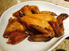 -西安饭庄·非遗陕菜(钟楼店)