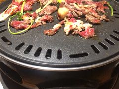-聚火部落精酿主题烧烤(劲松店)