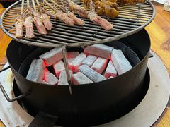 -源味居手把签烧烤(长春一店)