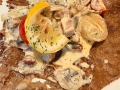 -La Creperie法餐厅(桃江路店)