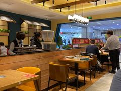-豪客来牛排(马群招商花园城店)